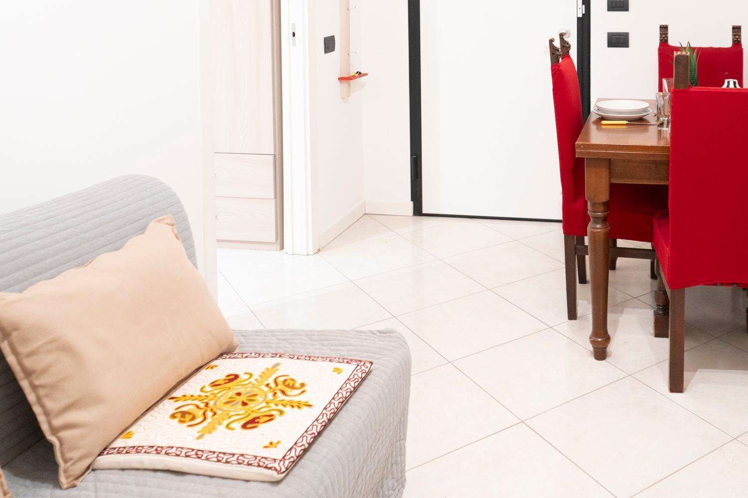 Cos54 • Exclusive Apartment With Terrace • Milano Dış mekan fotoğraf